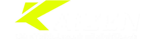 Kaizen Led Ekran